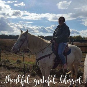 Meet your Posher, Paula